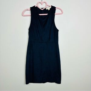Painted Threads Classic Blue Mini Dress Size XS